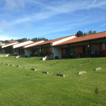 Le Domaine De Fonteline Apartamento Allègre Exterior foto