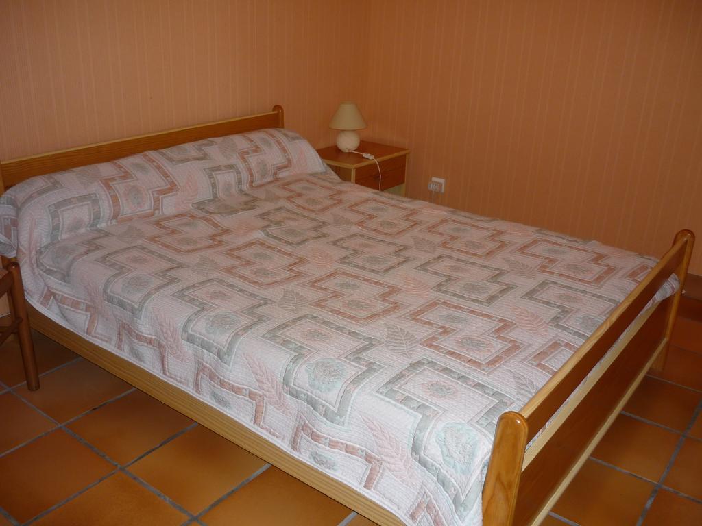 Le Domaine De Fonteline Apartamento Allègre Quarto foto