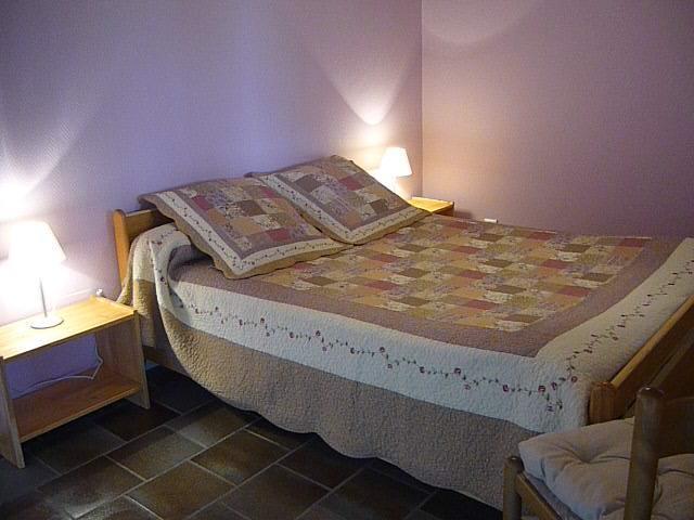 Le Domaine De Fonteline Apartamento Allègre Quarto foto